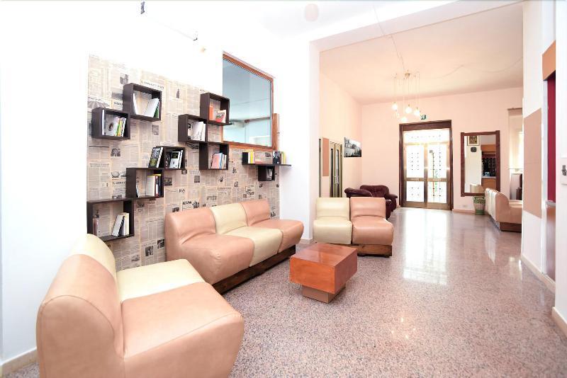 Hotel เปสคีชี ภายนอก รูปภาพ